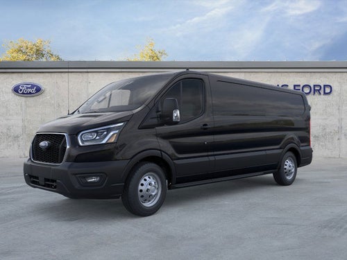 2025 Ford Transit-150 Base
