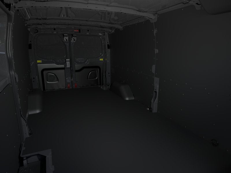 2025 Ford Transit-150 Base