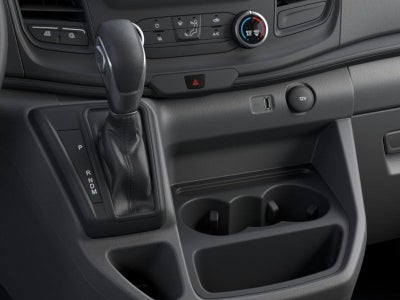 2025 Ford Transit-150 Base