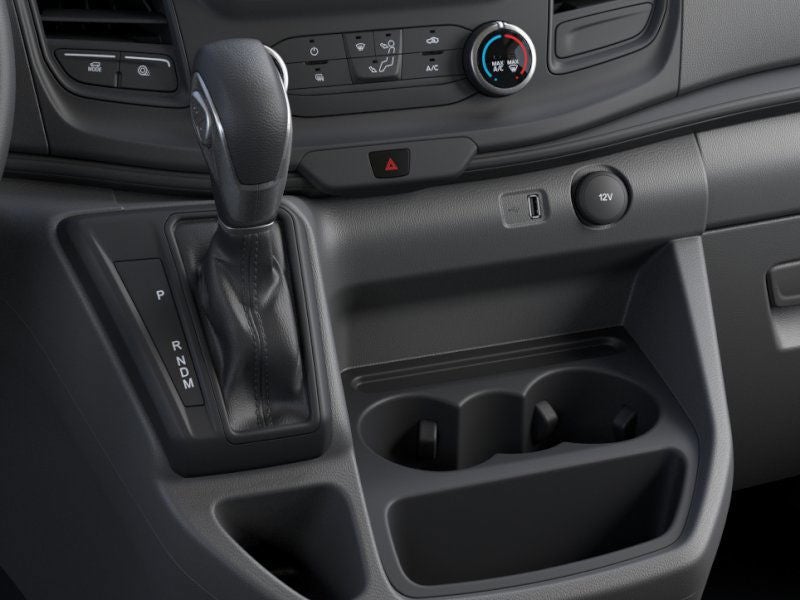 2025 Ford Transit-150 Base