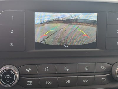 2025 Ford Transit-150 Base