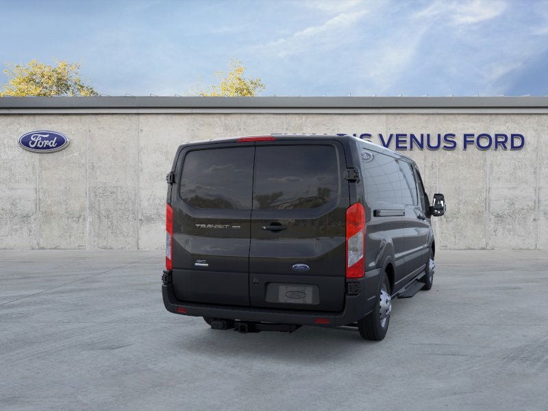 2025 Ford Transit-150 Base