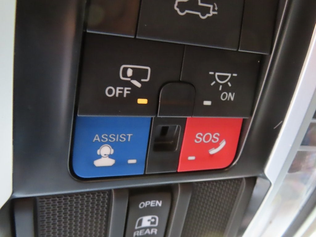 2023 RAM 1500 Laramie Longhorn