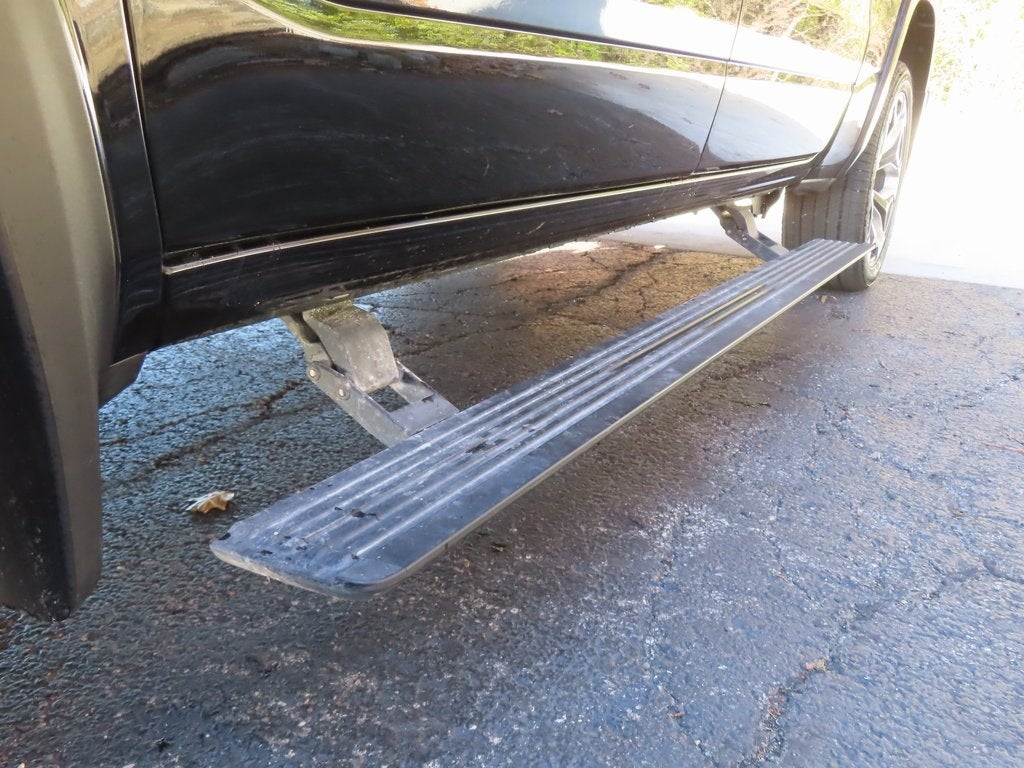 2023 RAM 1500 Laramie Longhorn