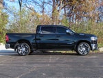 2023 RAM 1500 Laramie Longhorn