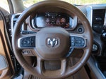 2023 RAM 1500 Laramie Longhorn