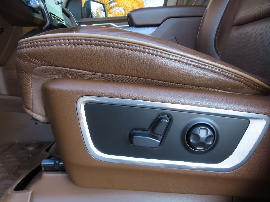 2023 RAM 1500 Laramie Longhorn