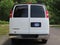2017 Chevrolet Express 3500 LT Passenger