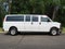 2017 Chevrolet Express 3500 LT Passenger