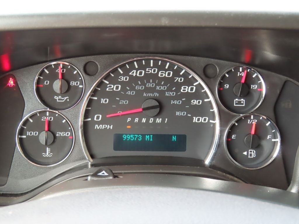 2017 Chevrolet Express 3500 LT Passenger
