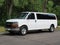 2017 Chevrolet Express 3500 LT Passenger