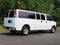 2017 Chevrolet Express 3500 LT Passenger