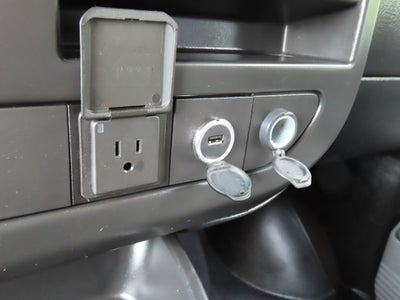 2017 Chevrolet Express 3500 LT Passenger