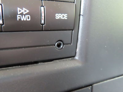 2017 Chevrolet Express 3500 LT Passenger