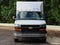 2026 Chevrolet Express 3500 Work Van Cutaway