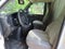 2026 Chevrolet Express 3500 Work Van Cutaway