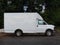 2026 Chevrolet Express 3500 Work Van Cutaway