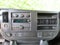 2026 Chevrolet Express 3500 Work Van Cutaway