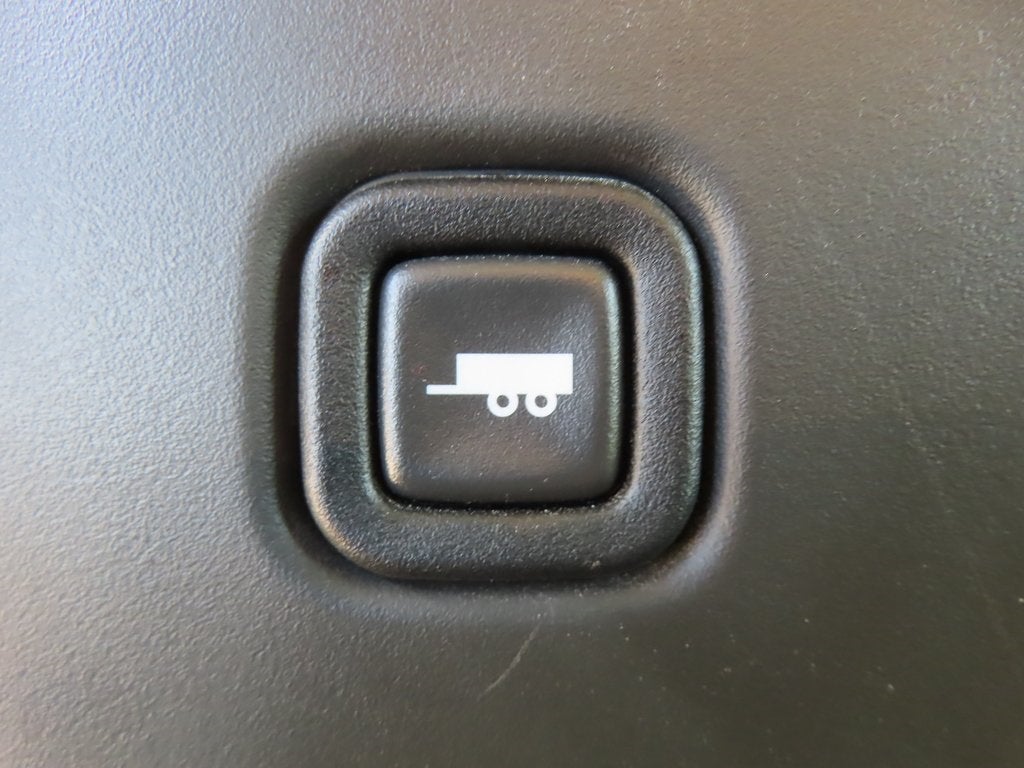 2025 Chevrolet Express 3500 KNAPHEIDE 56" ULTRA-LOW KUV129SU Cutaway