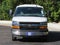 2025 Chevrolet Express 3500 KNAPHEIDE 56" ULTRA-LOW KUV129SU Cutaway