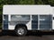 2025 Chevrolet Express 3500 KNAPHEIDE 56" ULTRA-LOW KUV129SU Cutaway