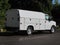 2025 Chevrolet Express 3500 KNAPHEIDE 56" ULTRA-LOW KUV129SU Cutaway