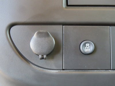 2025 Chevrolet Express 3500 KNAPHEIDE 56" ULTRA-LOW KUV129SU Cutaway