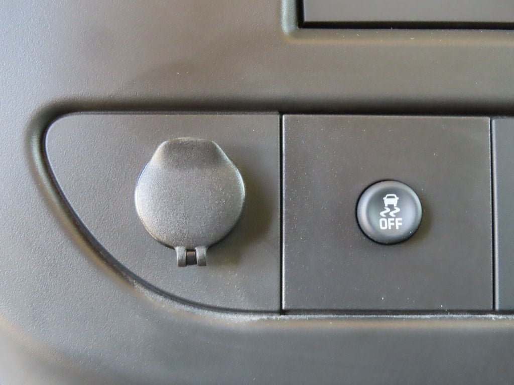 2025 Chevrolet Express 3500 KNAPHEIDE 56" ULTRA-LOW KUV129SU Cutaway