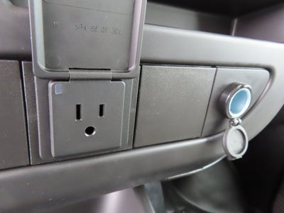 2025 Chevrolet Express 3500 Work Van Cutaway