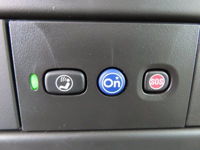 2025 Chevrolet Express 3500 Work Van Cutaway