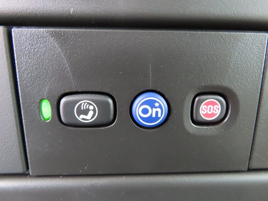 2025 Chevrolet Express 3500 Work Van Cutaway