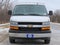 2025 Chevrolet Express 3500 Work Van Cutaway