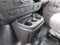 2025 Chevrolet Express 3500 Work Van Cutaway
