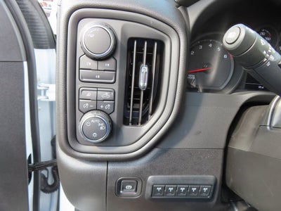 2025 Chevrolet Silverado 3500HD Work Truck MONROE 9' MTE D-SERIES, STAINLESS STELL, 3-4 YD CA