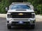 2025 Chevrolet Silverado 3500HD Work Truck MONROE 9' MTE D-SERIES, STAINLESS STELL, 3-4 YD CA