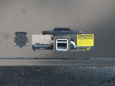 2025 Chevrolet Silverado 3500HD Work Truck MONROE 9' MTE D-SERIES, STAINLESS STELL, 3-4 YD CA