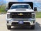2026 Chevrolet Silverado 3500HD Work Truck DRW