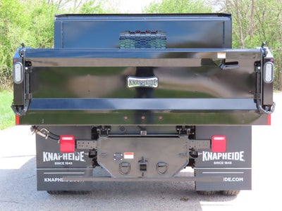 2026 Chevrolet Silverado 3500HD Work Truck DRW