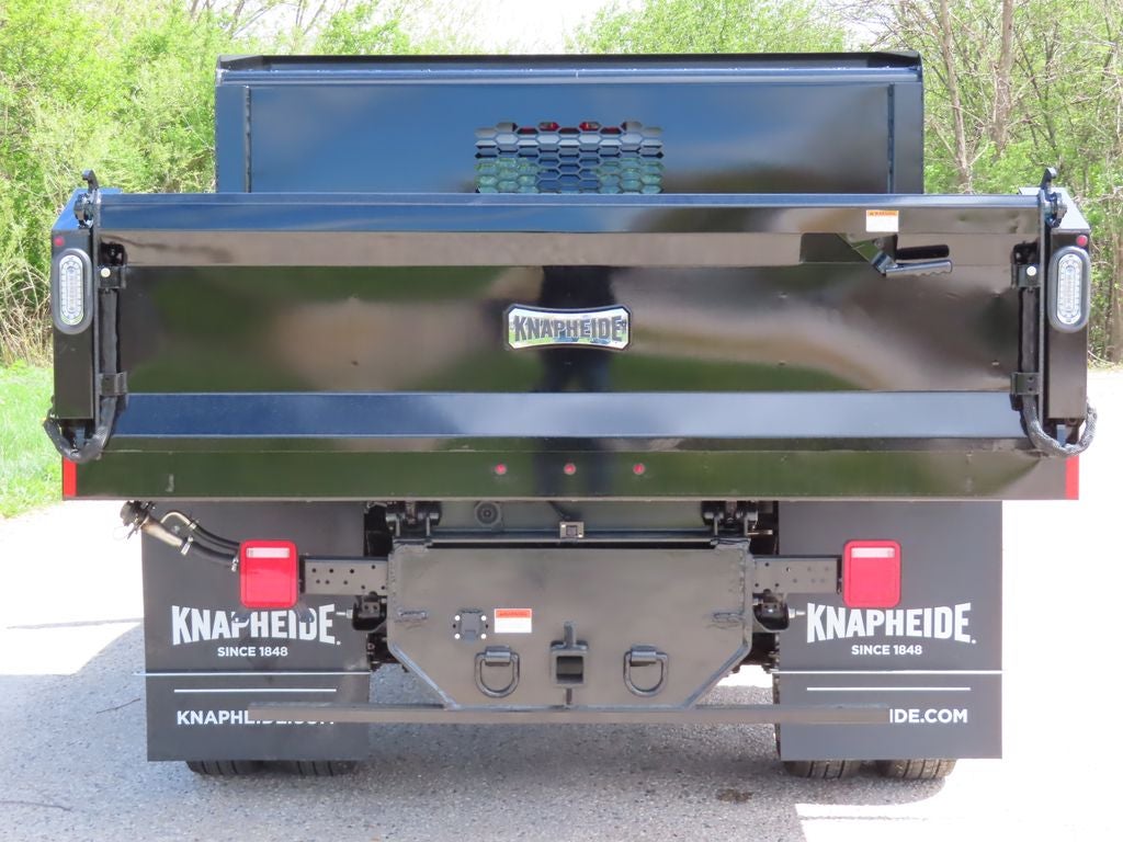 2026 Chevrolet Silverado 3500HD Work Truck DRW