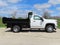 2026 Chevrolet Silverado 3500HD Work Truck DRW