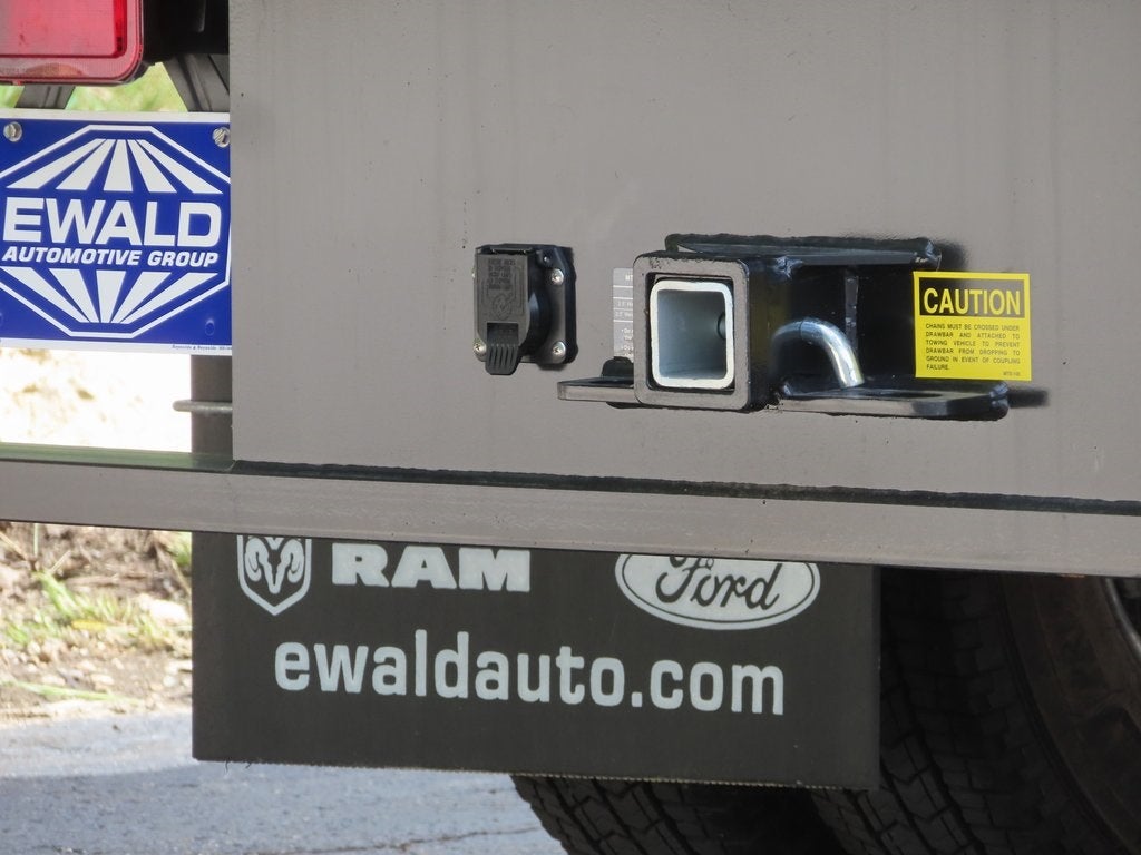 2025 Chevrolet Silverado 3500HD Work Truck MONROE 9',MTE D-SERIES, STAINLESS STEEL, 3-4 YD CA