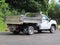 2025 Chevrolet Silverado 3500HD Work Truck MONROE 9',MTE D-SERIES, STAINLESS STEEL, 3-4 YD CA