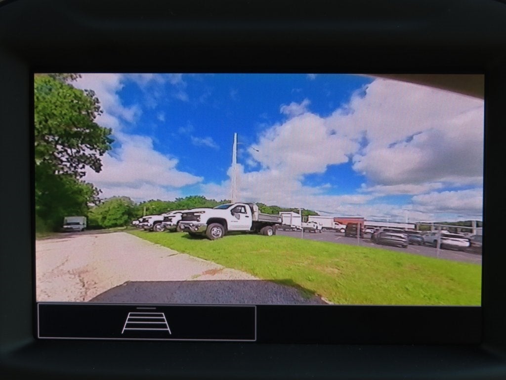 2025 Chevrolet Silverado 3500HD Work Truck MONROE 9',MTE D-SERIES, STAINLESS STEEL, 3-4 YD CA