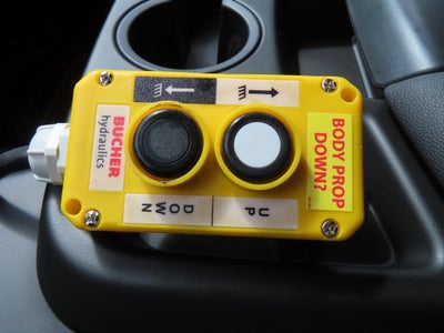 2025 Chevrolet Silverado 3500HD Work Truck MONROE 9', MTE D-SERIES, MILD STEEL, 3-4 YD CAPACI