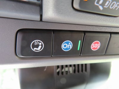 2025 Chevrolet Silverado 3500HD Work Truck MONROE 9', MTE D-SERIES, MILD STEEL, 3-4 YD CAPACI