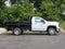 2025 Chevrolet Silverado 3500HD Work Truck MONROE 9', MTE D-SERIES, MILD STEEL, 3-4 YD CAPACI