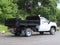 2025 Chevrolet Silverado 3500HD Work Truck MONROE 9', MTE D-SERIES, MILD STEEL, 3-4 YD CAPACI