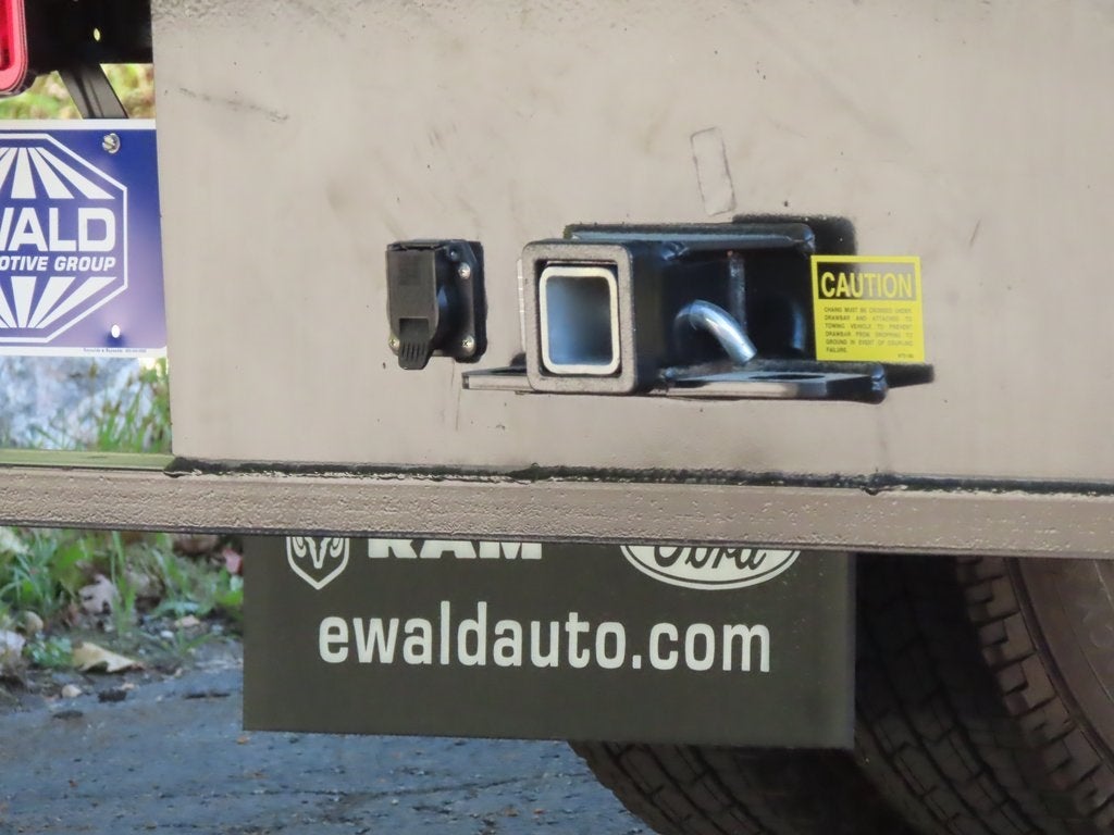 2025 Chevrolet Silverado 3500HD Work Truck MONROE 9', MTE D-SERIES, STAINLESS STEEL, 3-4 YD C