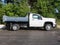 2025 Chevrolet Silverado 3500HD Work Truck MONROE 9', MTE D-SERIES, STAINLESS STEEL, 3-4 YD C