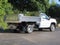 2025 Chevrolet Silverado 3500HD Work Truck MONROE 9', MTE D-SERIES, STAINLESS STEEL, 3-4 YD C